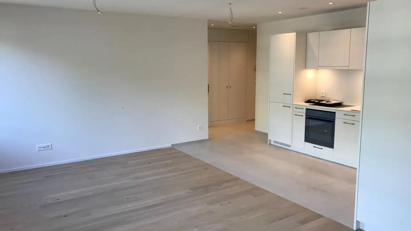 Appartamento in affitto - Zur Stahlgiesserei 9, 8200 Schaffhausen