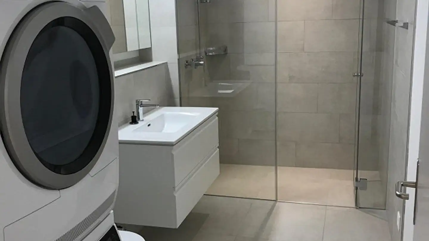 Appartamento in affitto - Zur Stahlgiesserei 9, 8200 Schaffhausen - Foto 3