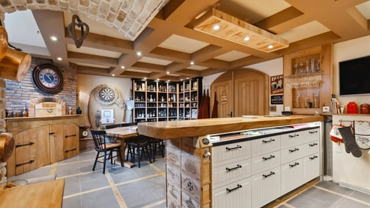 Single house for sale - 1188 St-George