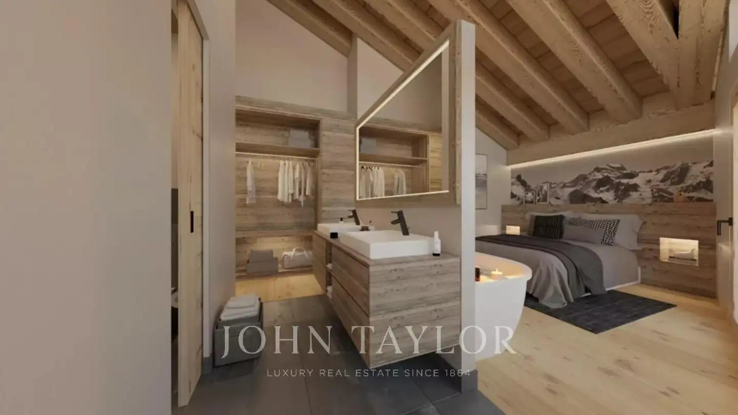 Apartment for sale - 1997 Haute-Nendaz - Photo 4