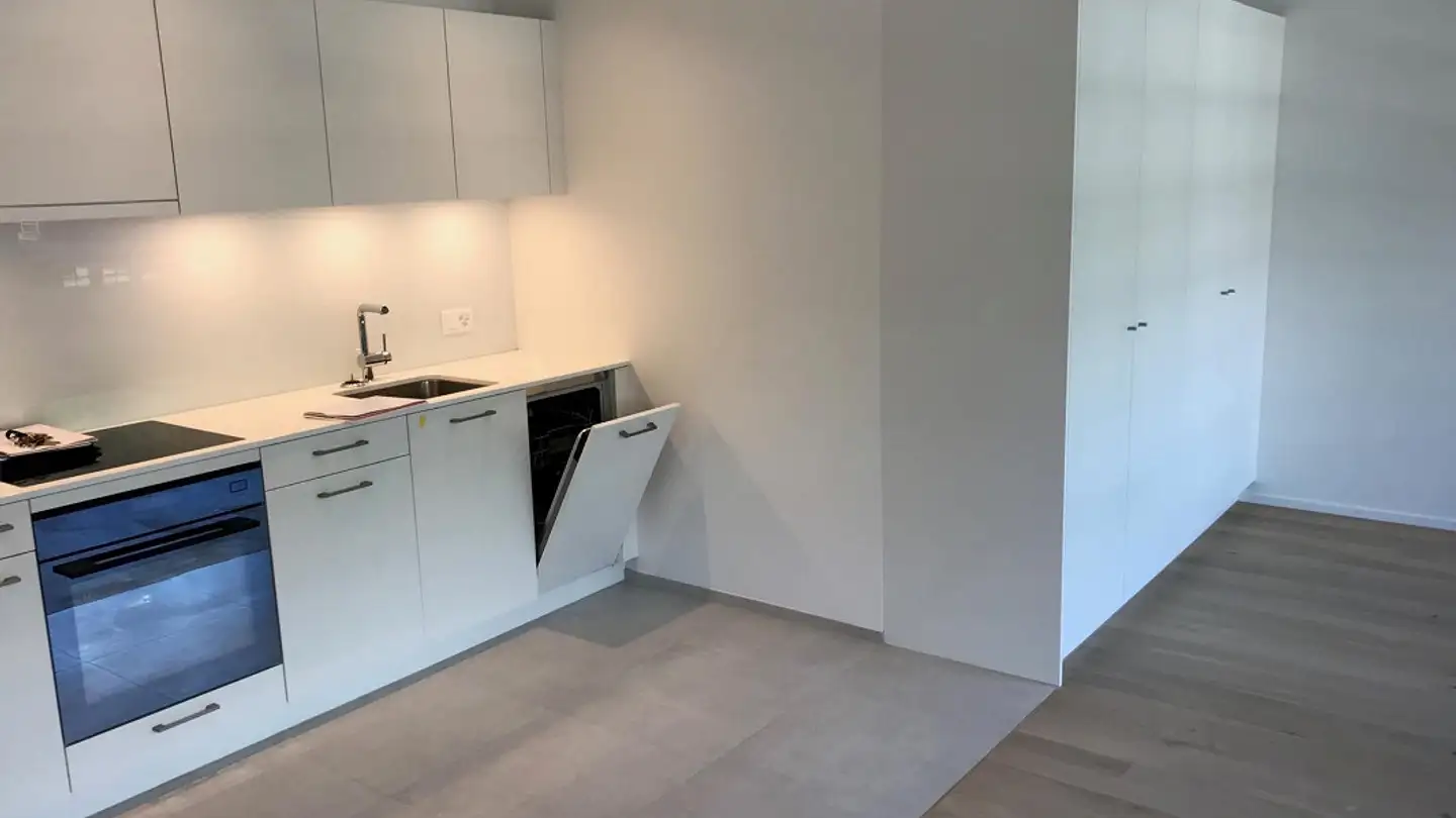 Appartamento in affitto - Zur Stahlgiesserei 9, 8200 Schaffhausen - Foto 2