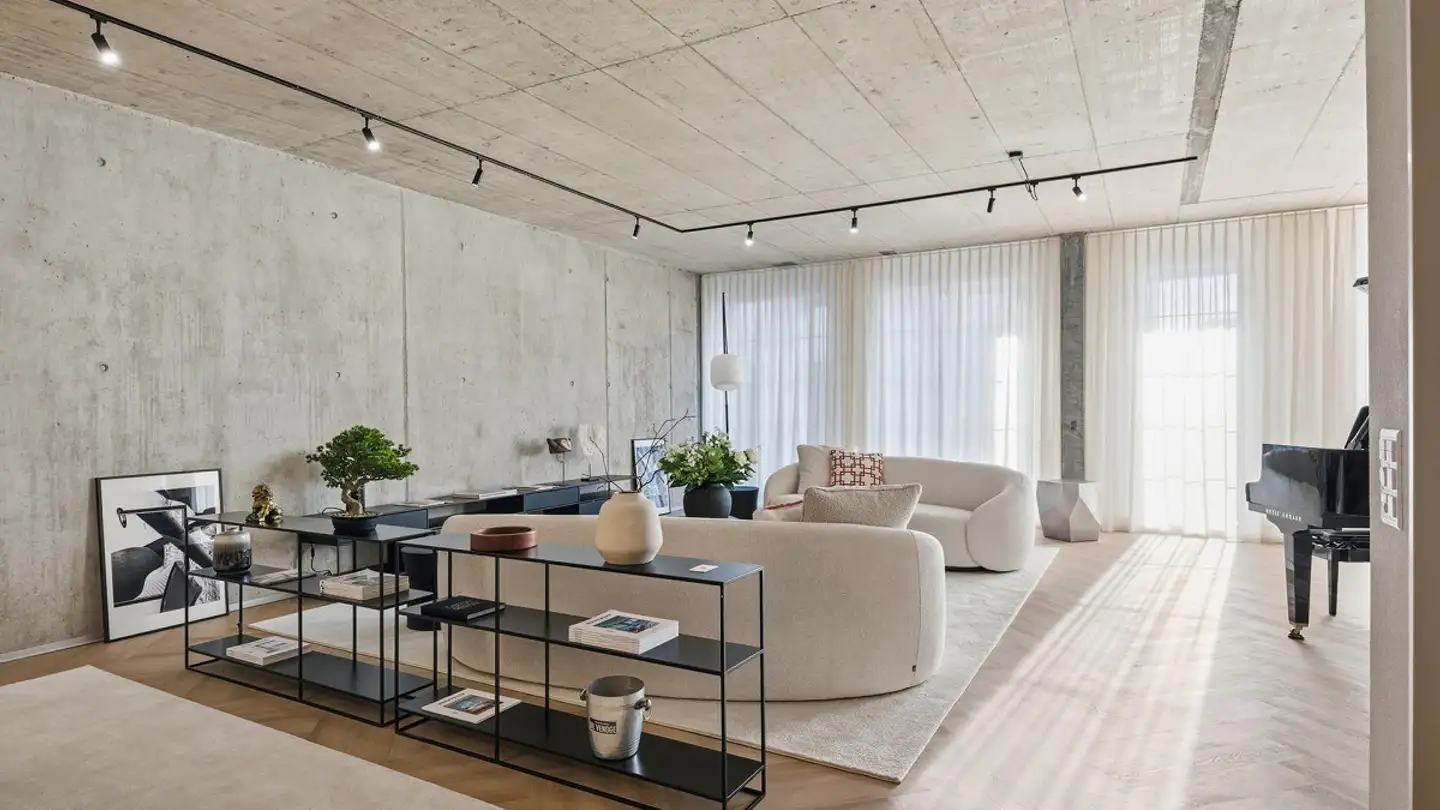 Appartement à vendre - 5012 Schönenwerd - Photo 2