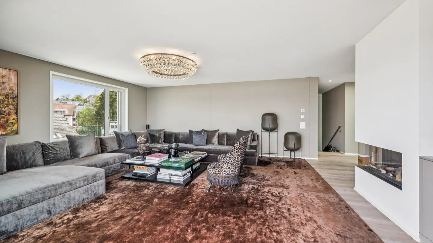 Attico in vendita - Kantonsstrasse 35, 8807 Freienbach - Foto 2