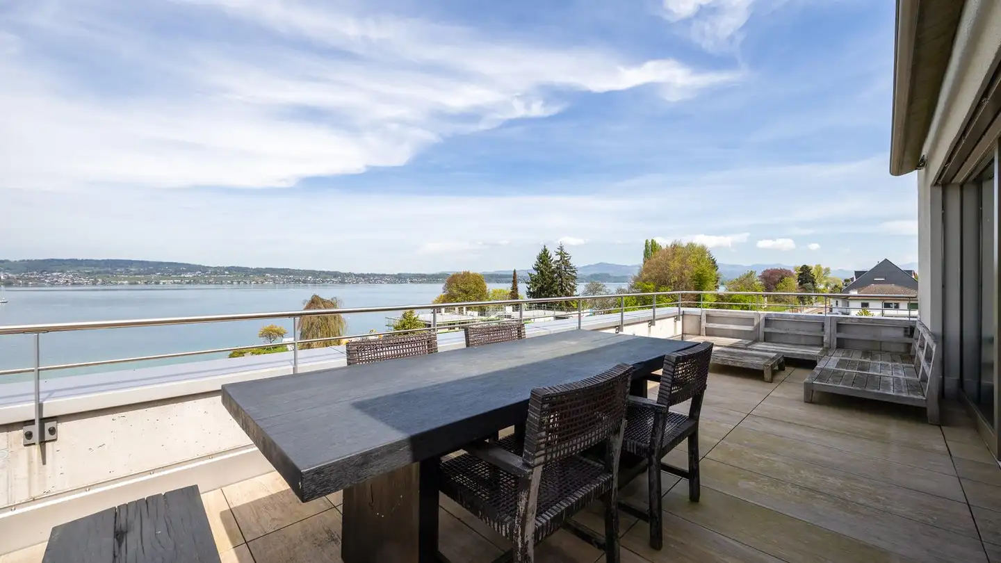 Attico in vendita - Kantonsstrasse 35, 8807 Freienbach - Foto 4