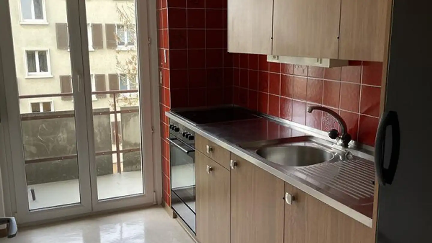 Appartamento in affitto - Murackerstrasse 13, 5600 Lenzburg - Foto 2