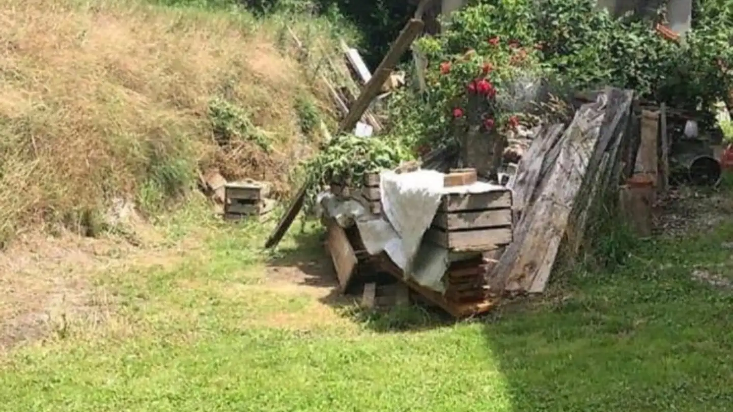 Casa singola in vendita - 1932 Bovernier - Foto 2