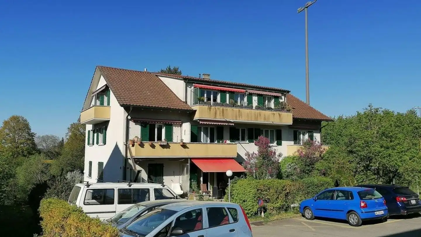 Apartment for rent - Schöneggweg 8, 3053 Münchenbuchsee