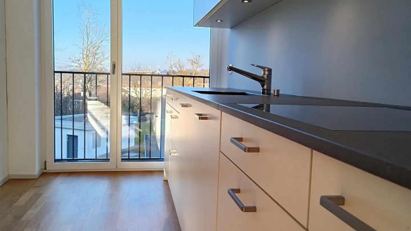 Apartment for rent - Wiliweg 7a, 5630 Muri AG - Photo 2