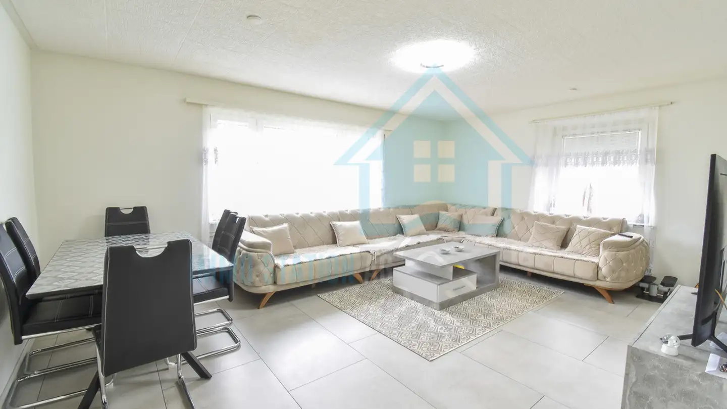 Appartement à vendre - Floraweg 5, 5734 Reinach AG