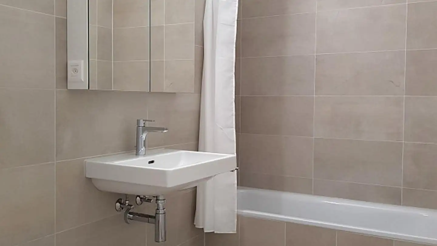 Apartment for rent - Wiliweg 7a, 5630 Muri AG - Photo 3
