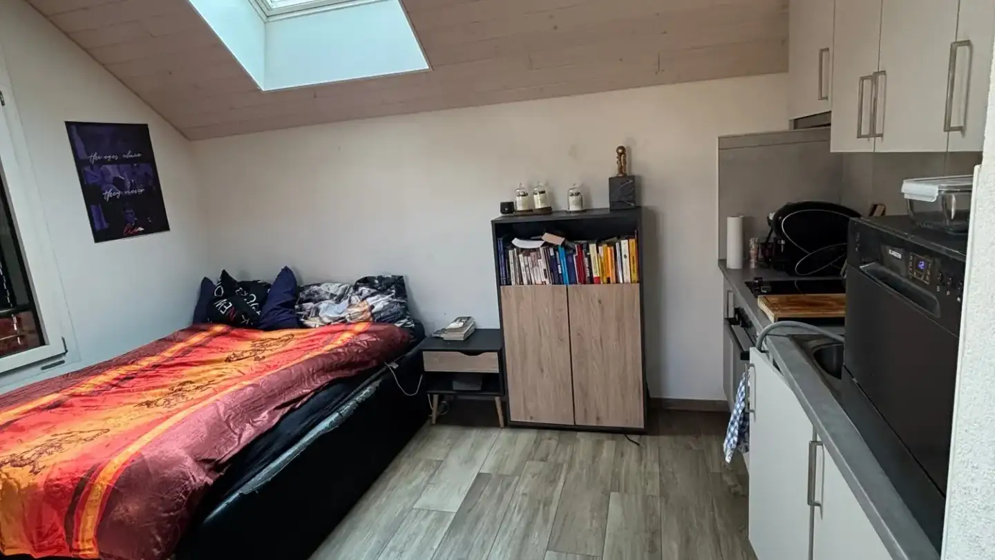Appartement à louer - Rue Croix Blanche 11, 1530 Payerne - Photo 3