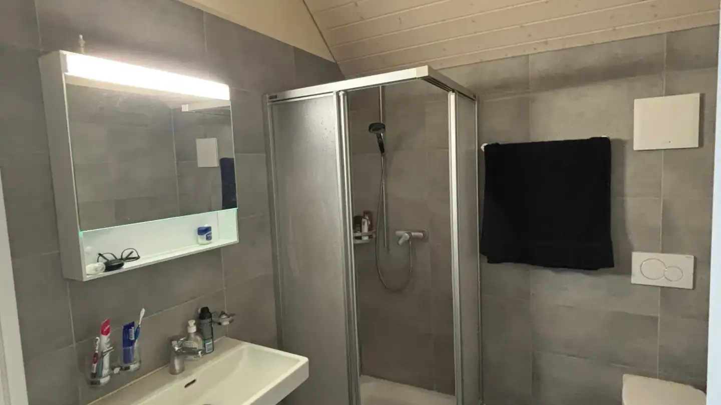 Appartement à louer - Rue Croix Blanche 11, 1530 Payerne - Photo 4