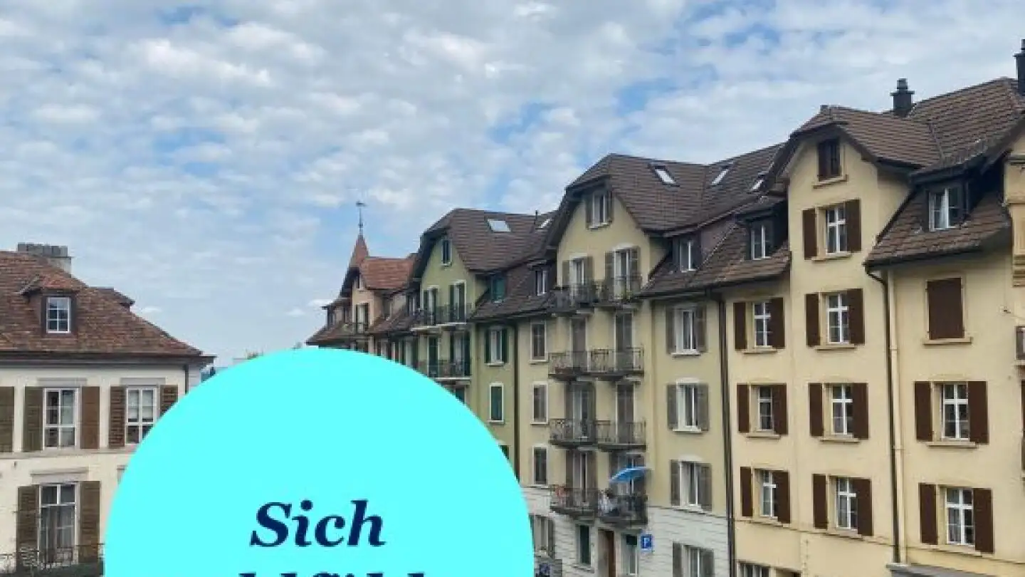 Appartamento in affitto - Amlehnstrasse, 6010 Kriens