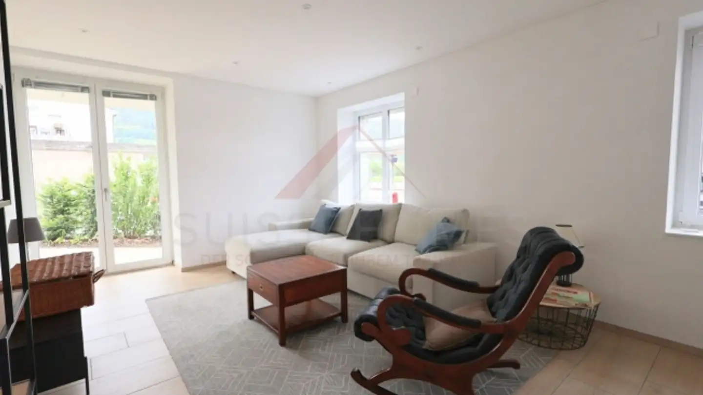 Appartement à vendre - 2855 Glovelier - Photo 3