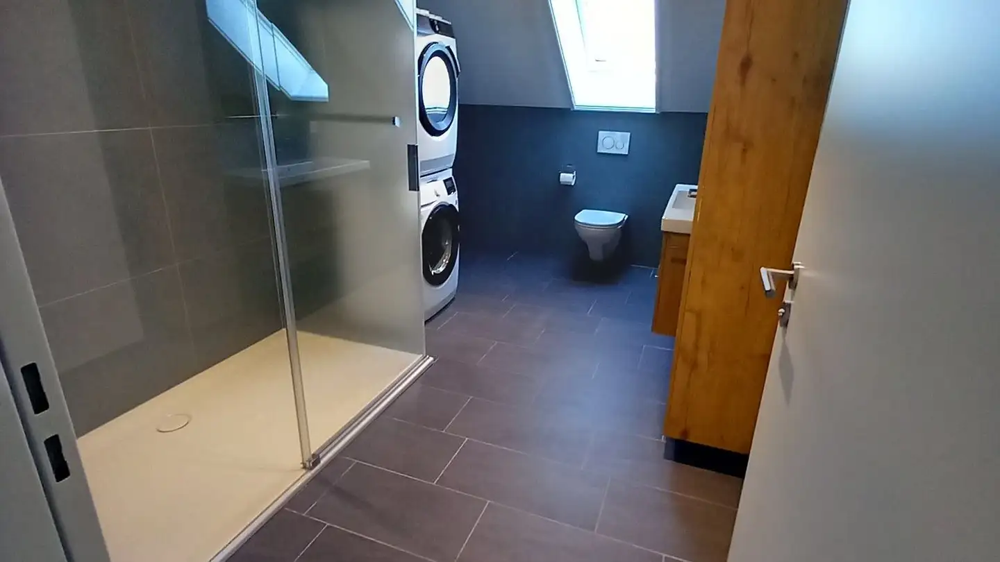 Attico in affitto - Lindenstrasse 2, 5027 Herznach - Photo 2