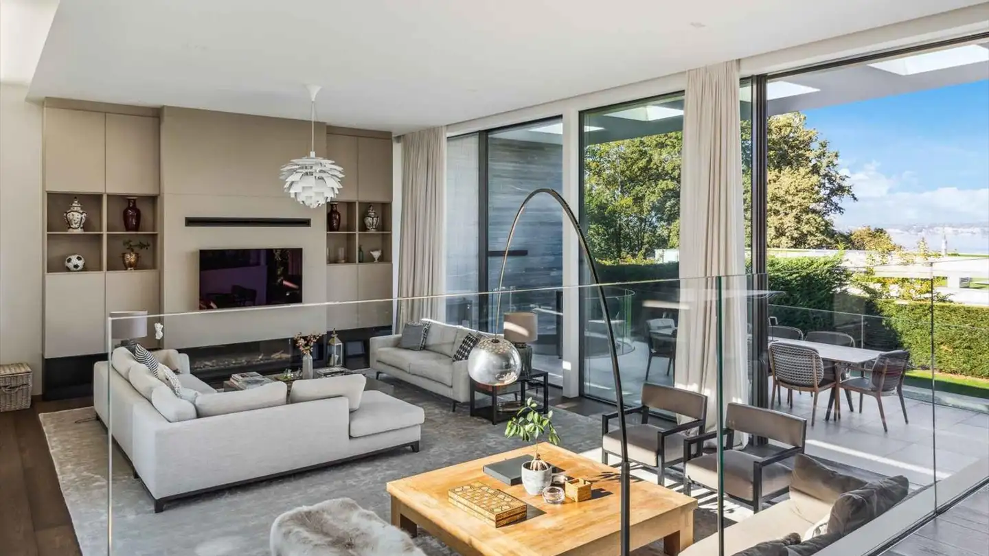 Duplex à vendre - 1247 Anières - Photo 4