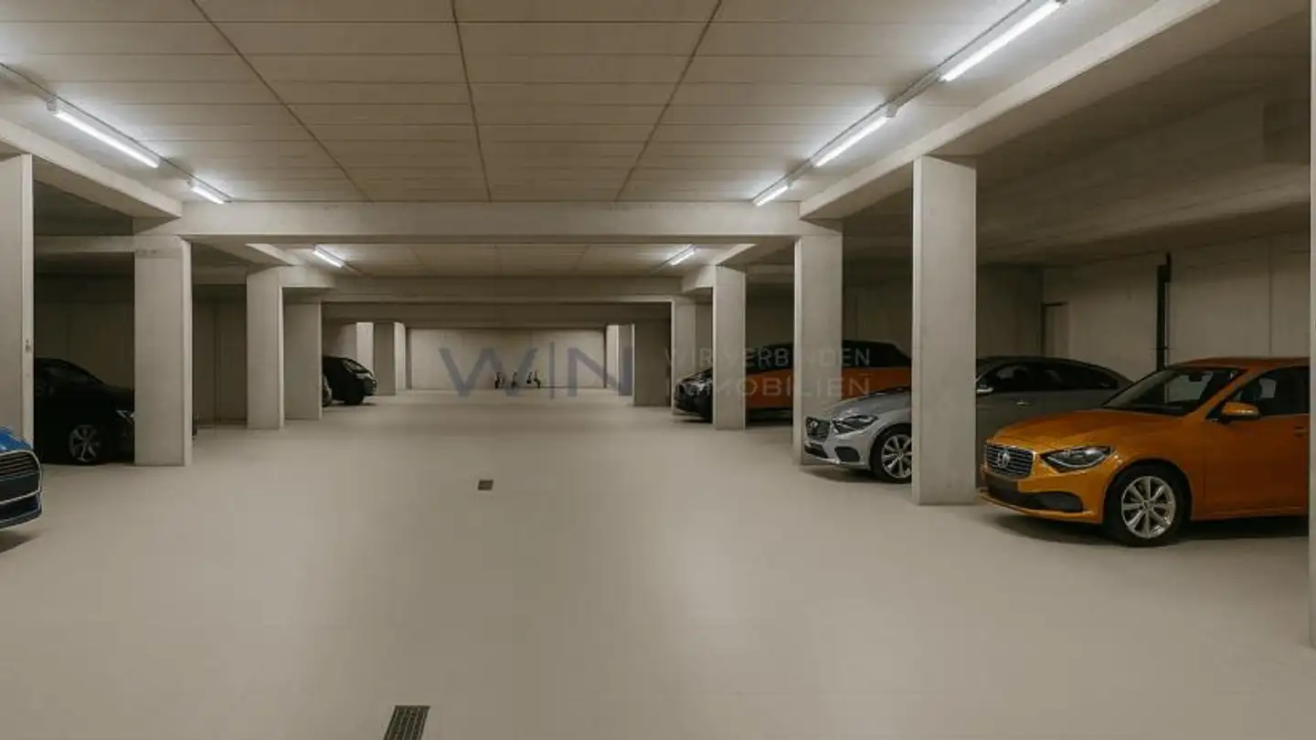 Wohnung kaufen - 3934 Zeneggen - Foto 4