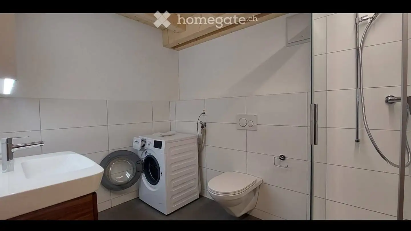 Appartamento in affitto - Oberdorf 10, 3326 Krauchthal - Foto 3