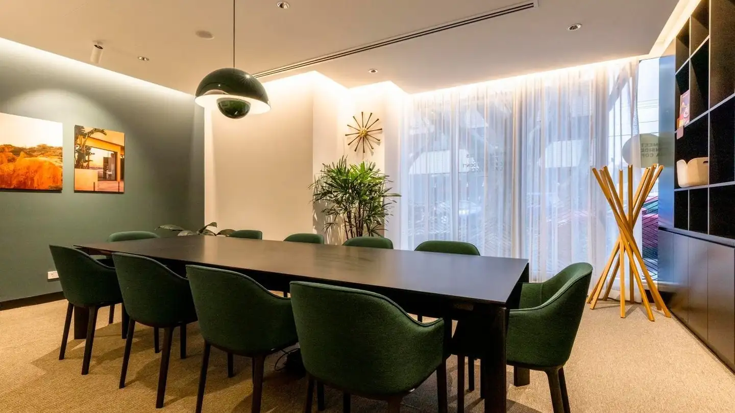 Bürofläche mieten - Thurgauerstrasse 132, 8152 Glattpark (Opfikon) - Foto 4