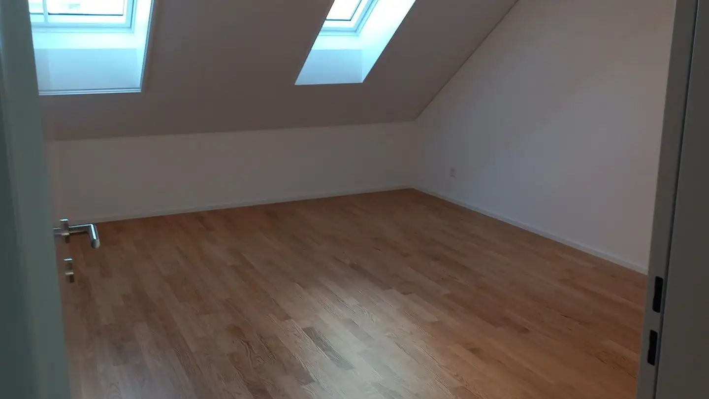 Attico in affitto - Lindenstrasse 2, 5027 Herznach - Photo 3