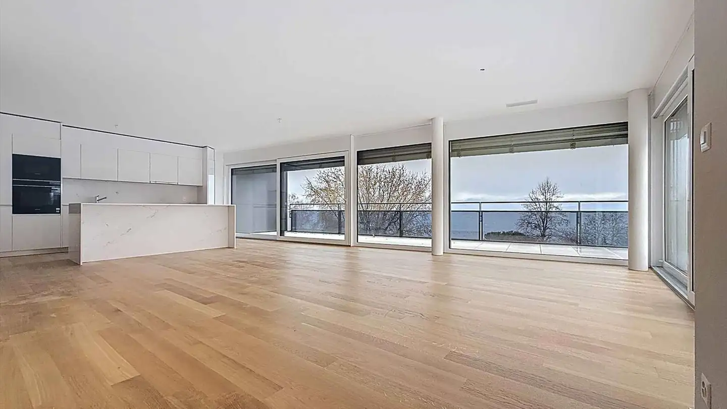 Attico in vendita - Chemin De La Plage 6, 1180 Rolle - Foto 2