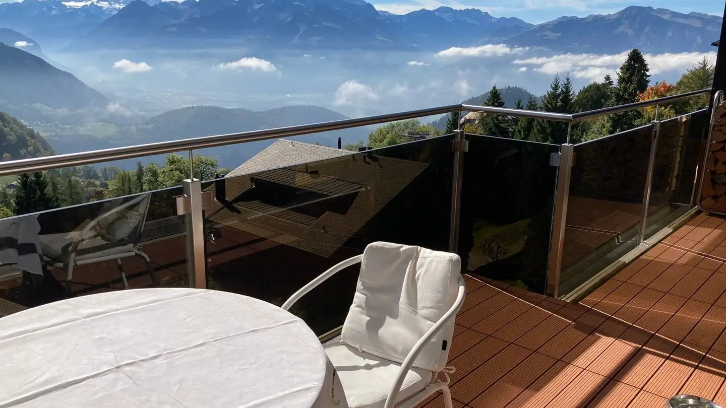 Attico in vendita - Route Du Belvédère 39, 1854 Leysin - Photo 2