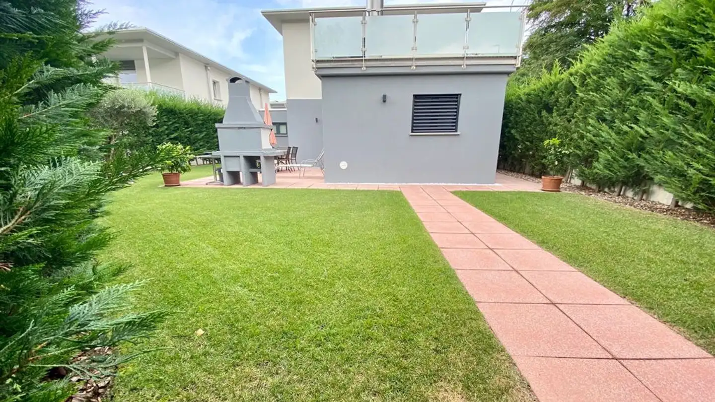 Villa in vendita - 6900 Lugano