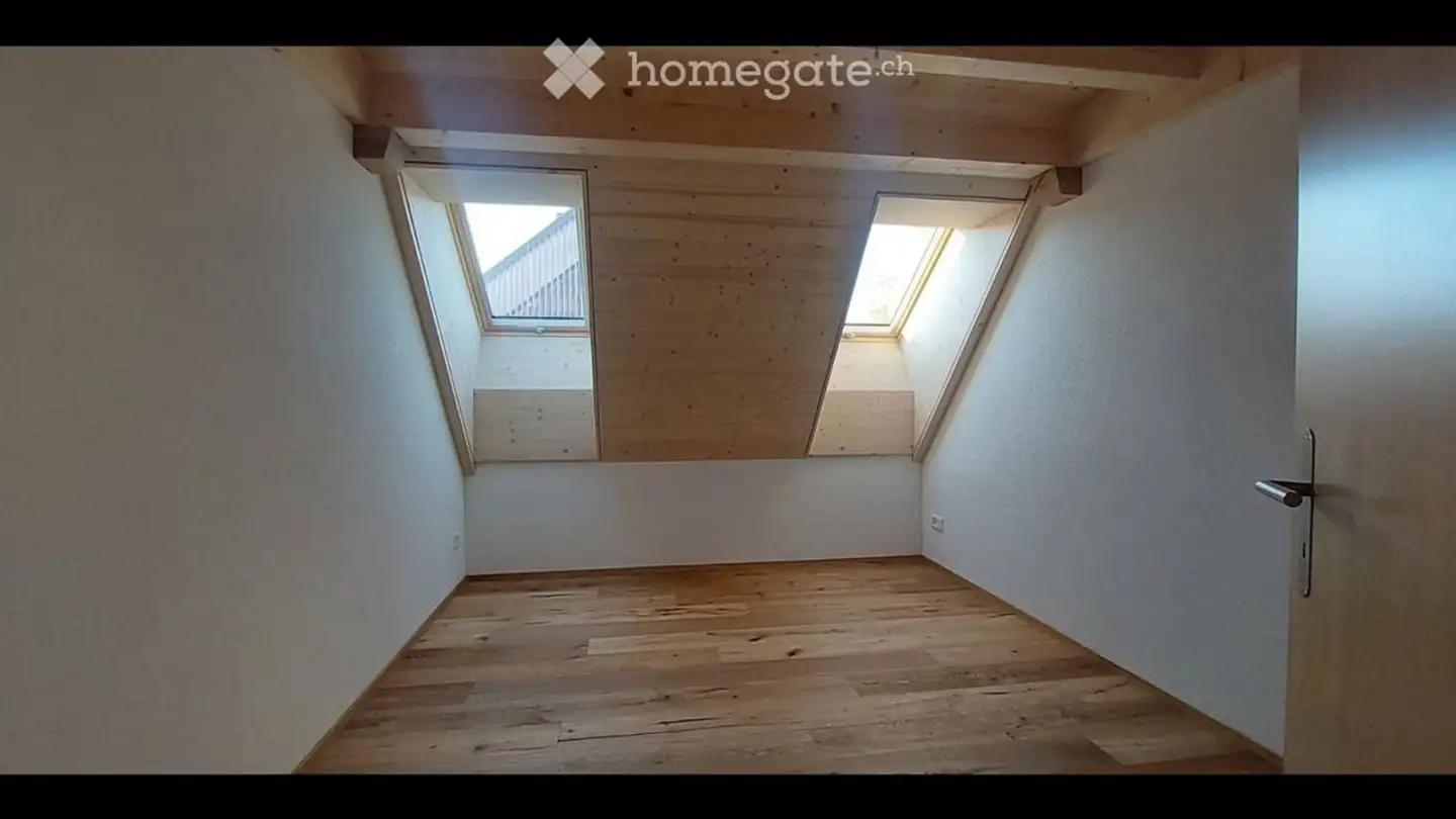 Appartamento in affitto - Oberdorf 10, 3326 Krauchthal - Foto 4