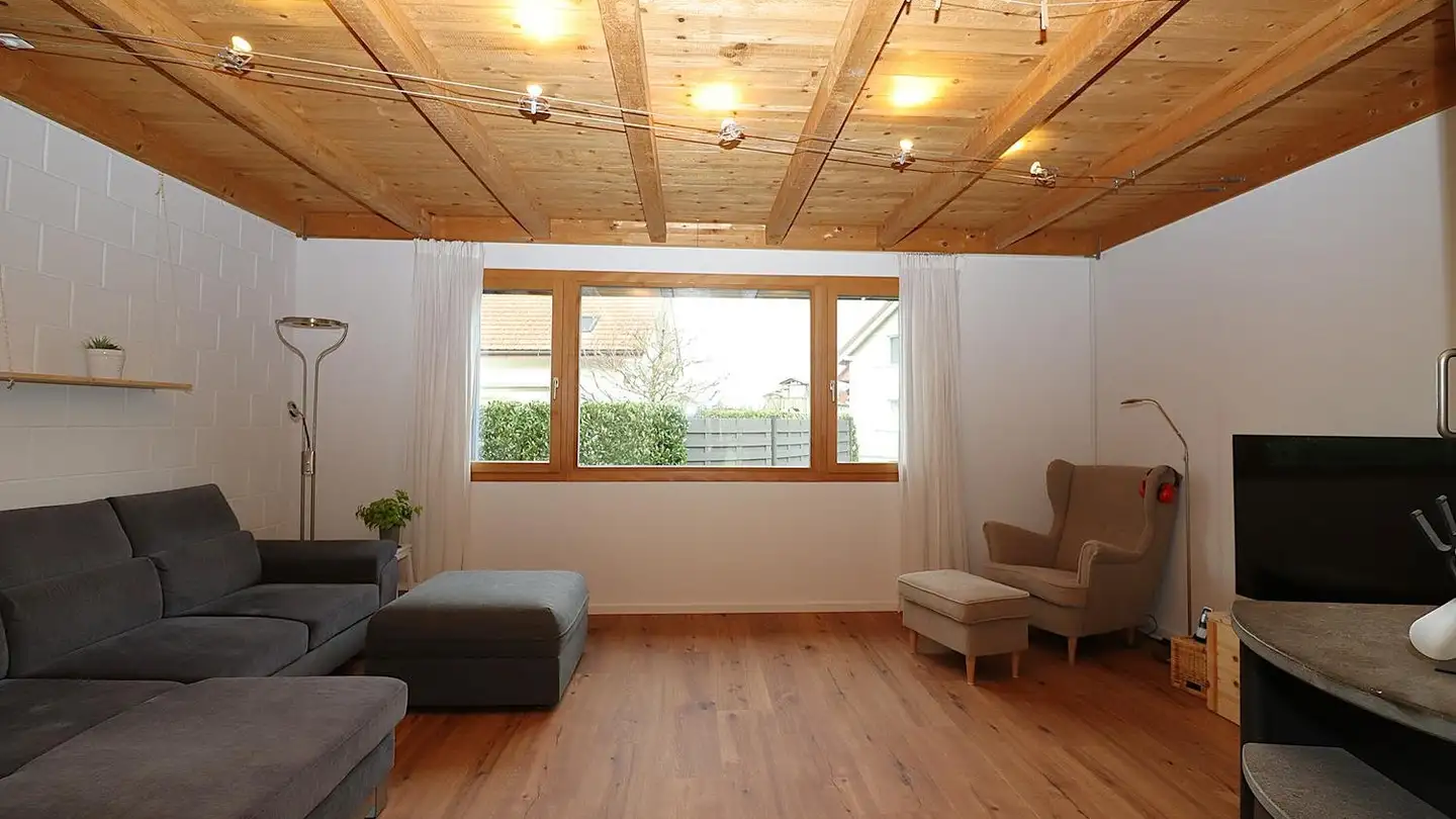 Maison jumelle à vendre - Vordermoosweg 11, 3296 Arch - Photo 2