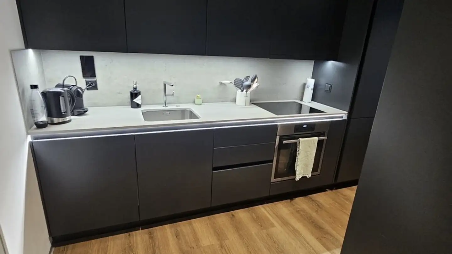 Apartment for rent - 8330 Pfäffikon ZH