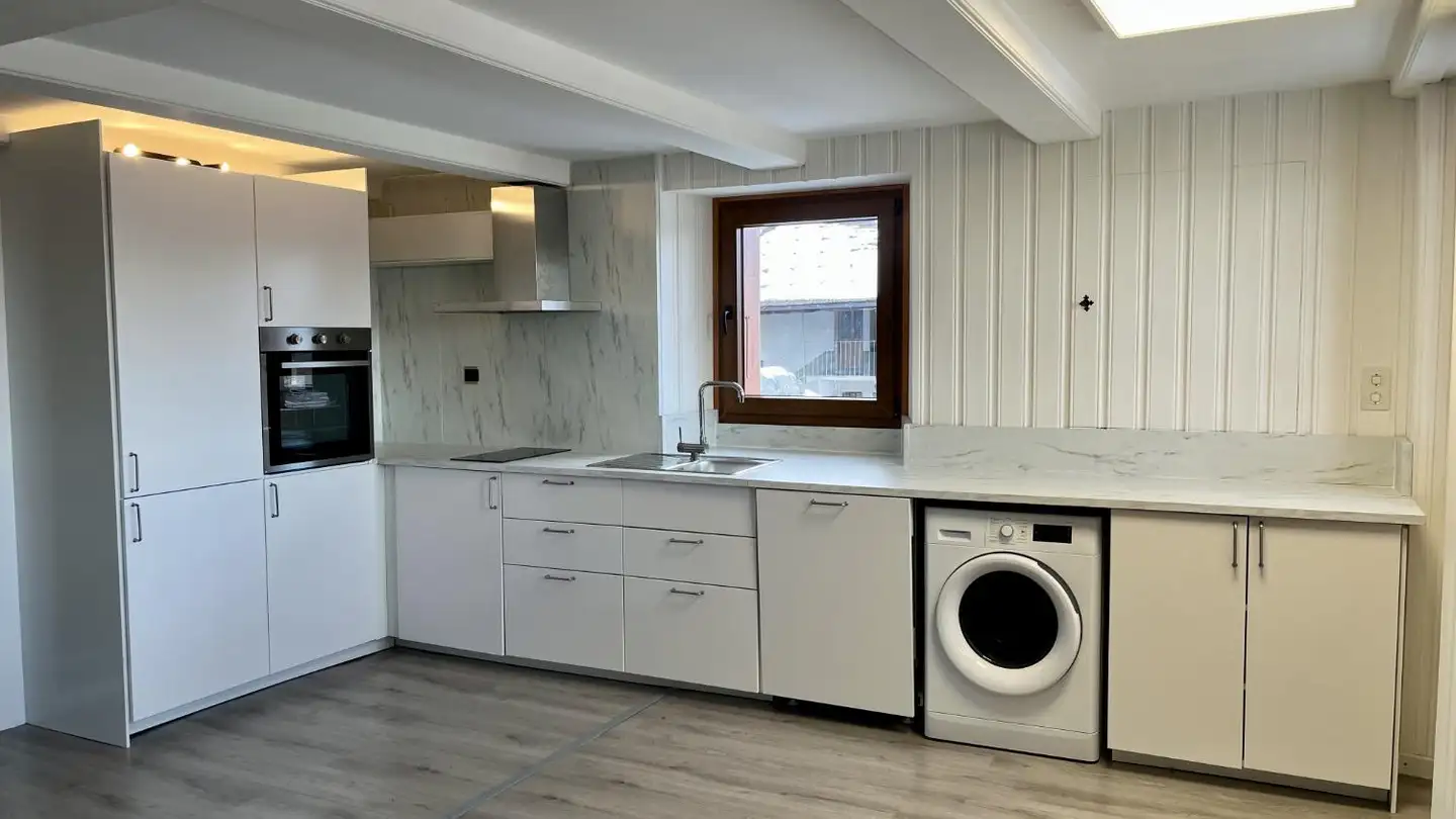 Appartement à louer - Chemin Da Oûe 27, 1997 Haute-Nendaz - Photo 4