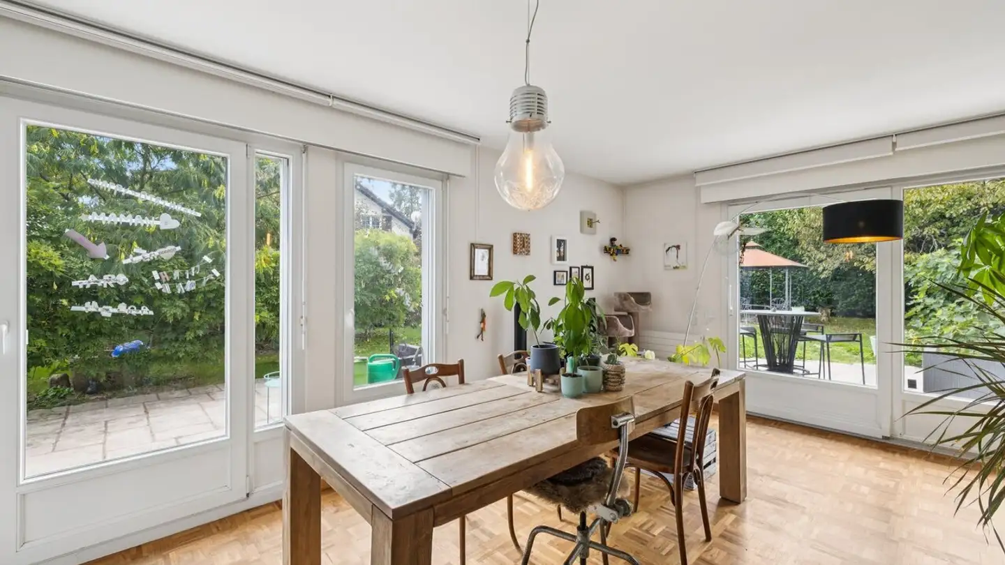 Single house for sale - 1278 La Rippe - Photo 2