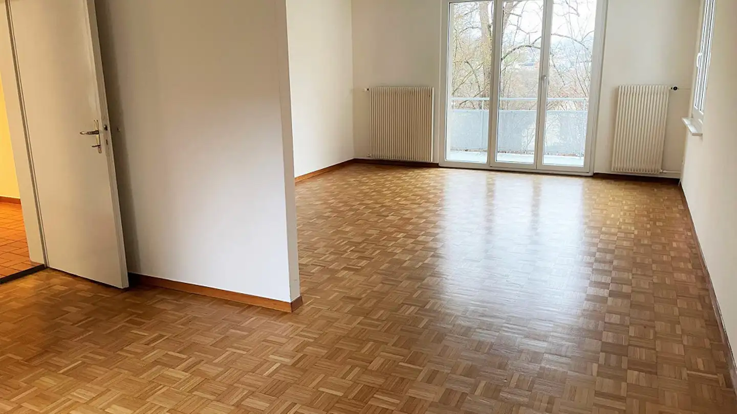Appartamento in affitto - Rebhangstrasse 6, 8200 Schaffhausen