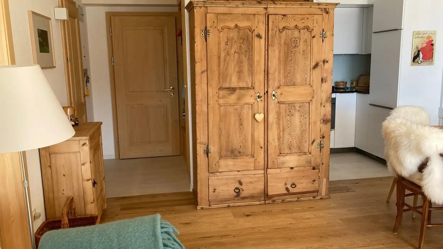 Attico in vendita - Route Du Belvédère 39, 1854 Leysin - Photo 3