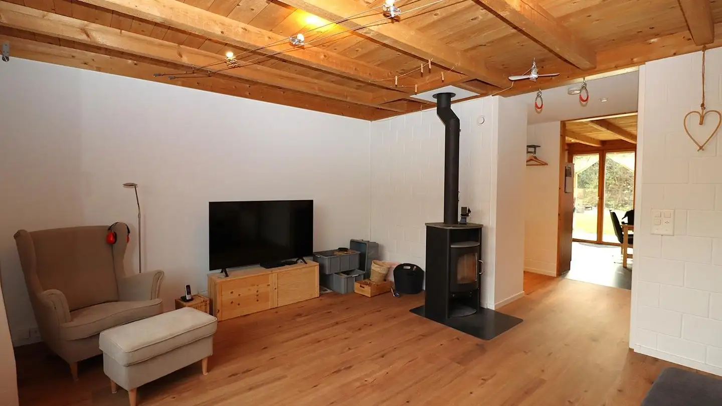 Maison jumelle à vendre - Vordermoosweg 11, 3296 Arch - Photo 3