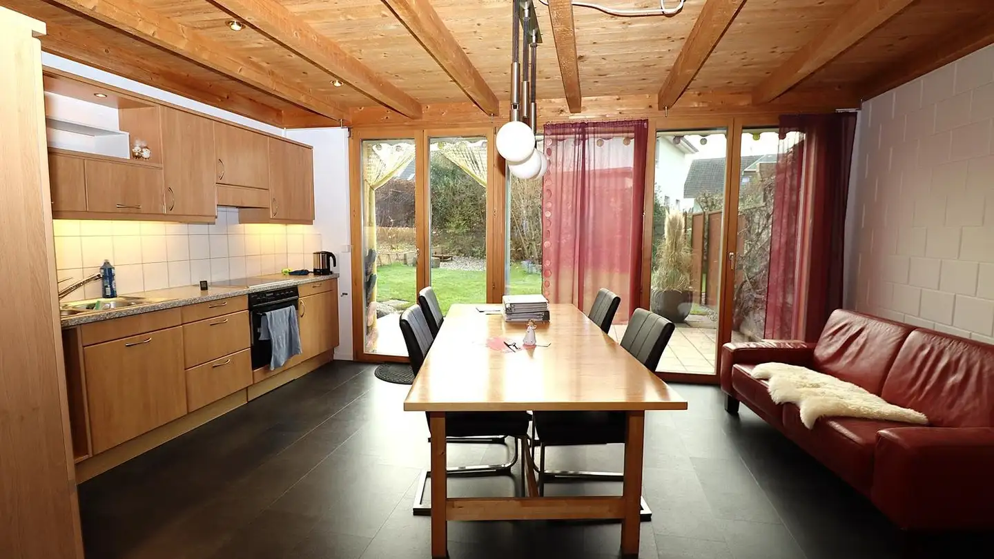 Maison jumelle à vendre - Vordermoosweg 11, 3296 Arch - Photo 4