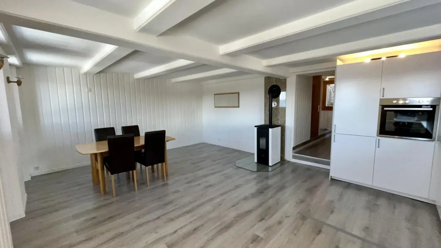 Appartement à louer - Chemin Da Oûe 27, 1997 Haute-Nendaz - Photo 2