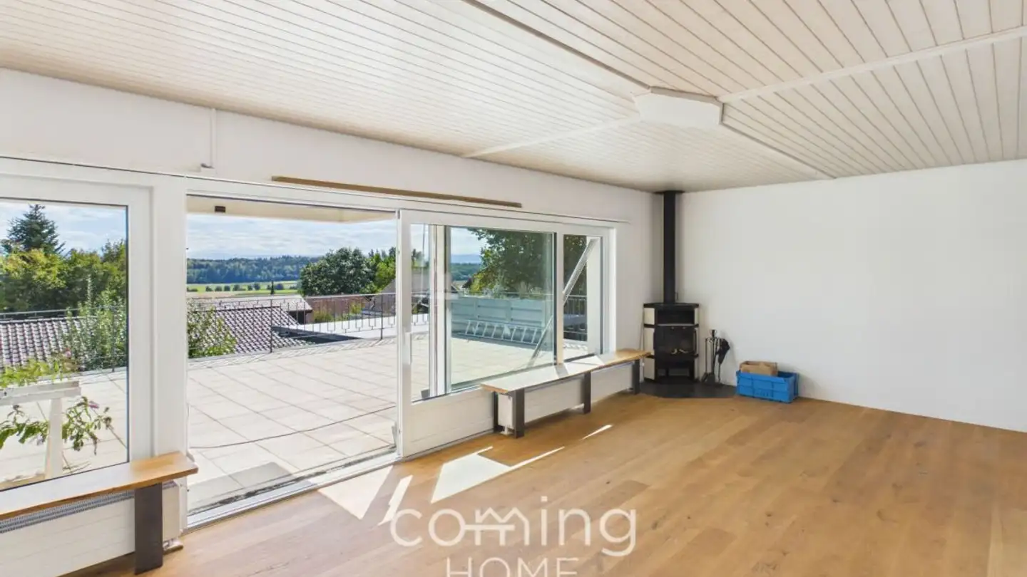 Maison individuelle à vendre - 4573 Lohn-Ammannsegg - Photo 3