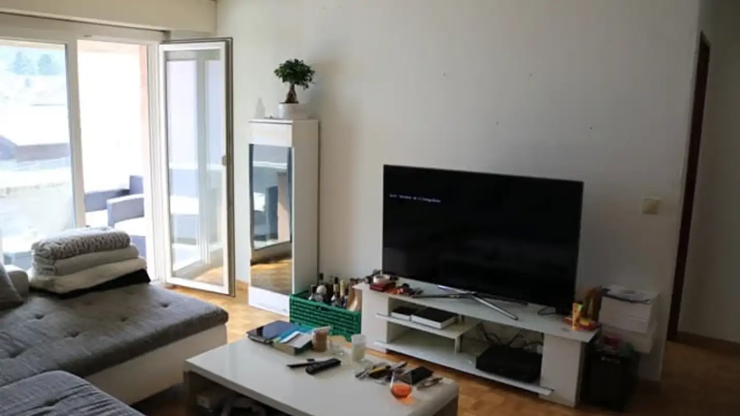 Appartamento in affitto - Landvogt-Waser-Strasse 43, 8405 Winterthur - Foto 2