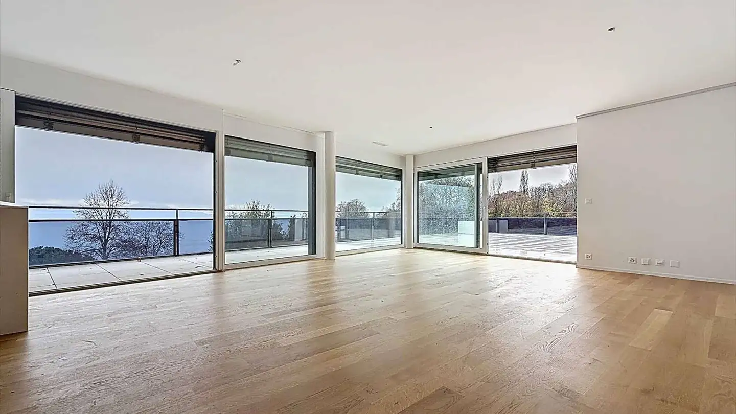 Attico in vendita - Chemin De La Plage 6, 1180 Rolle - Foto 3