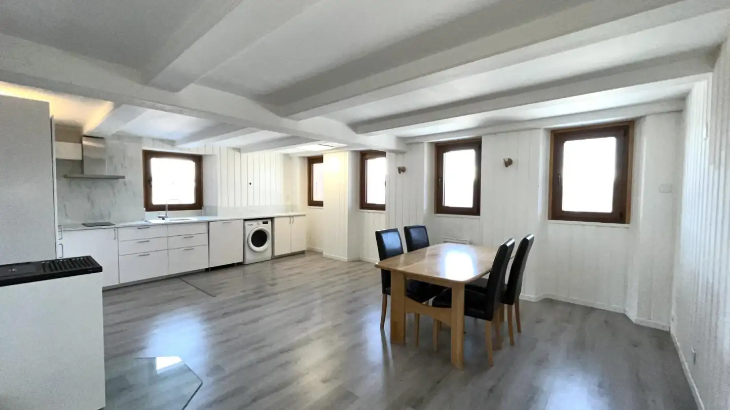 Appartement à louer - Chemin Da Oûe 27, 1997 Haute-Nendaz - Photo 3