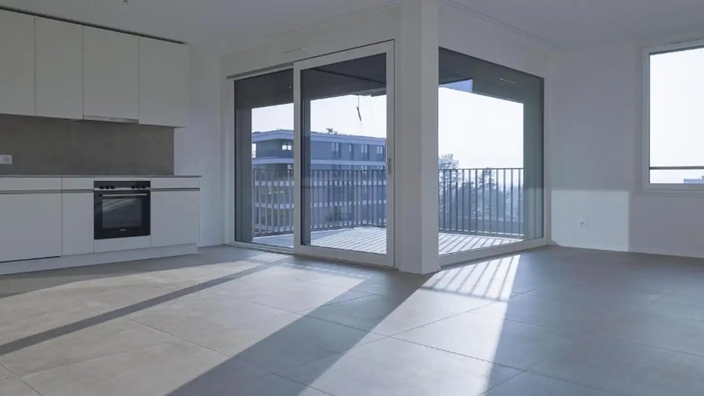 Appartement à louer - Rue De La Baumettaz 7, 1023 Crissier - Photo 3