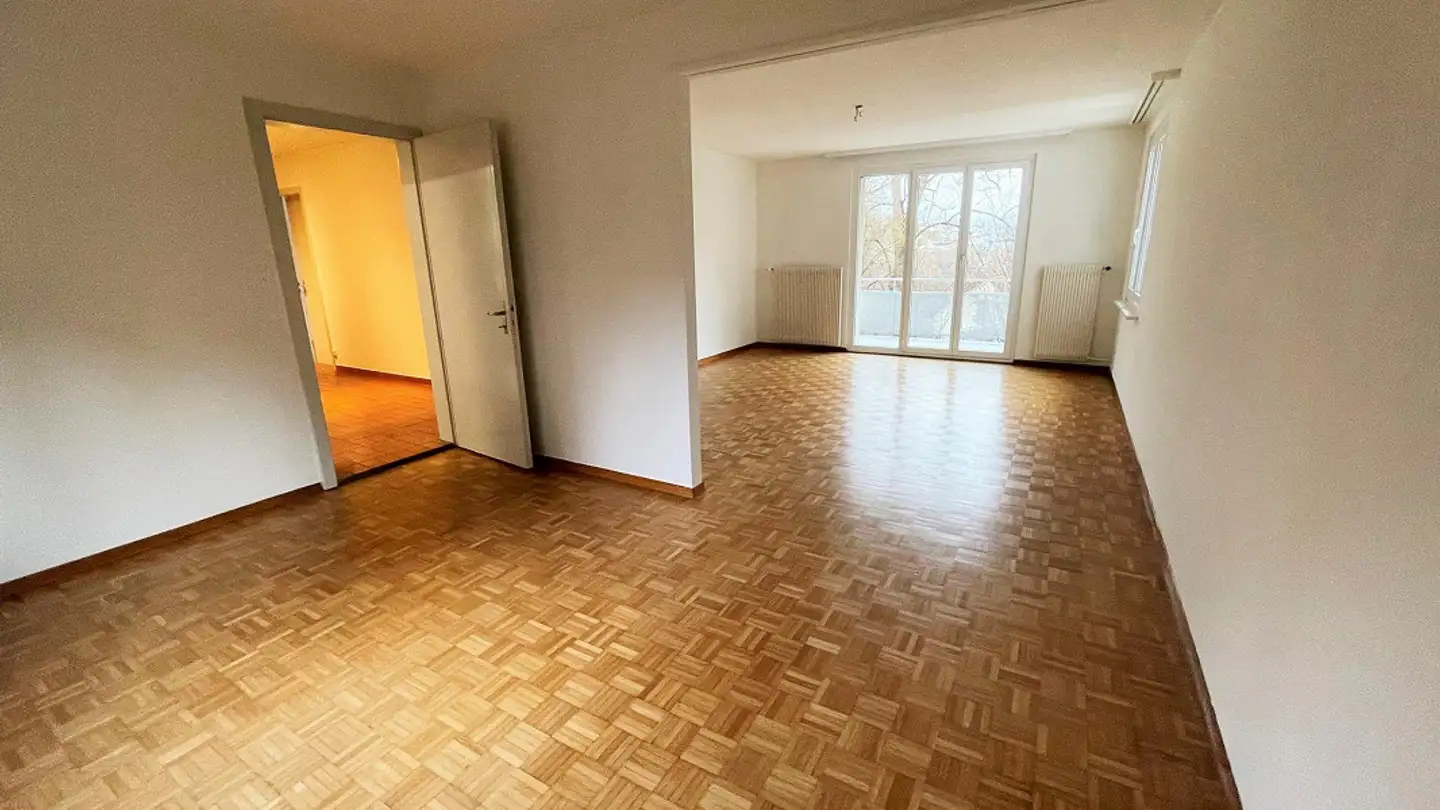 Appartamento in affitto - Rebhangstrasse 6, 8200 Schaffhausen - Foto 2