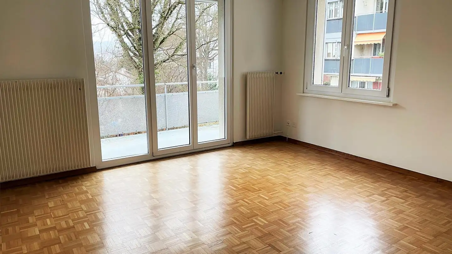 Appartamento in affitto - Rebhangstrasse 6, 8200 Schaffhausen - Foto 3