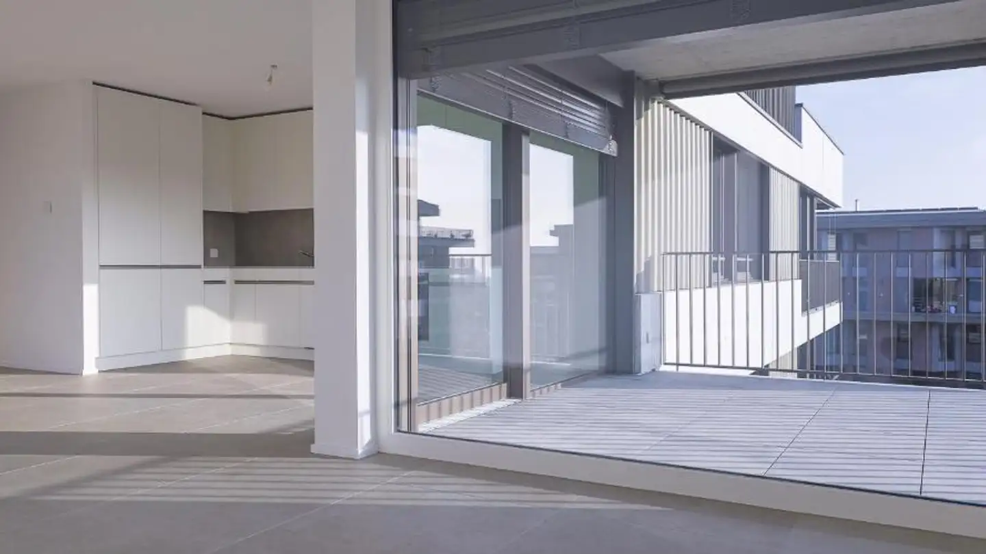 Appartement à louer - Rue De La Baumettaz 7, 1023 Crissier - Photo 4