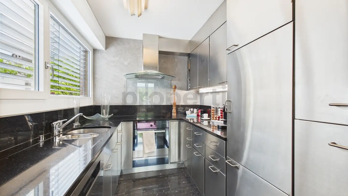 Reihenhaus kaufen - 3037 Herrenschwanden - Foto 2