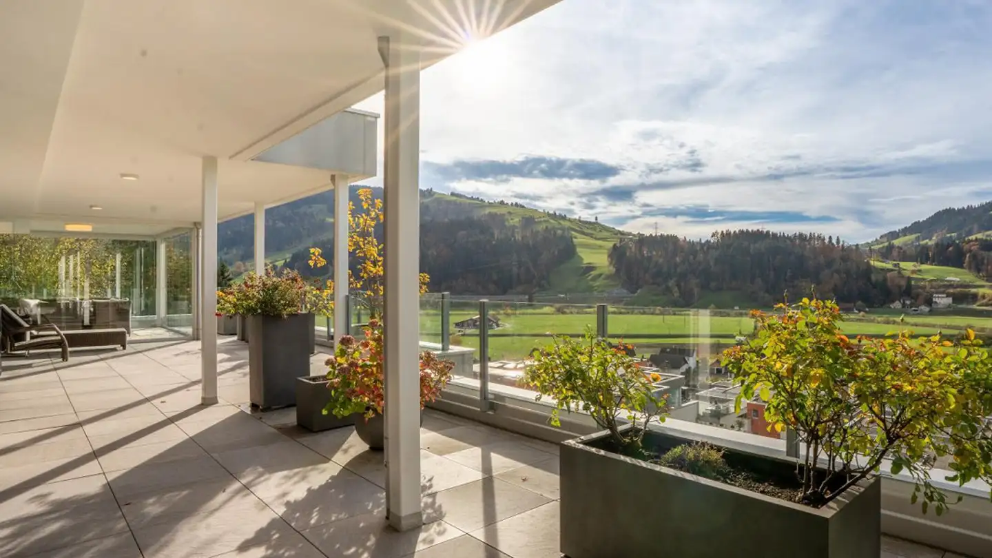 Appartamento in vendita - 9630 Wattwil - Foto 3