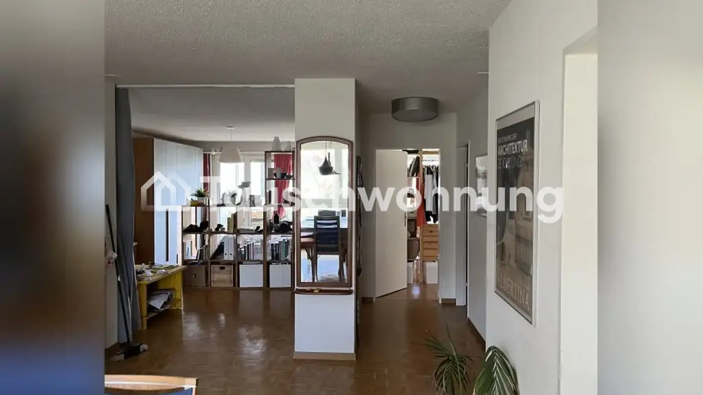 Wohnung mieten - Giblenstrasse 54, 8049 Zürich - Foto 3