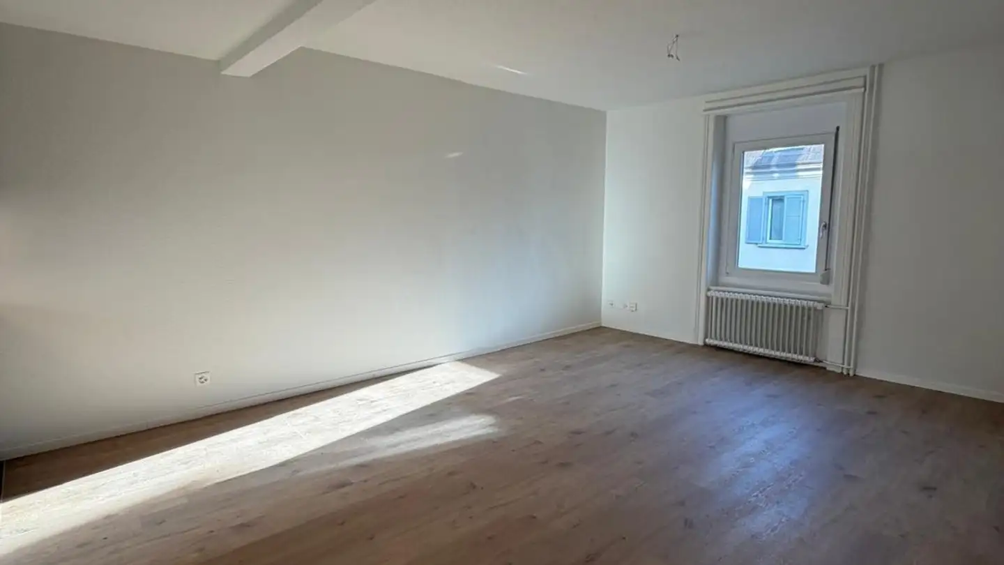 Appartamento in affitto - Mattengasse 11, 8005 Zürich