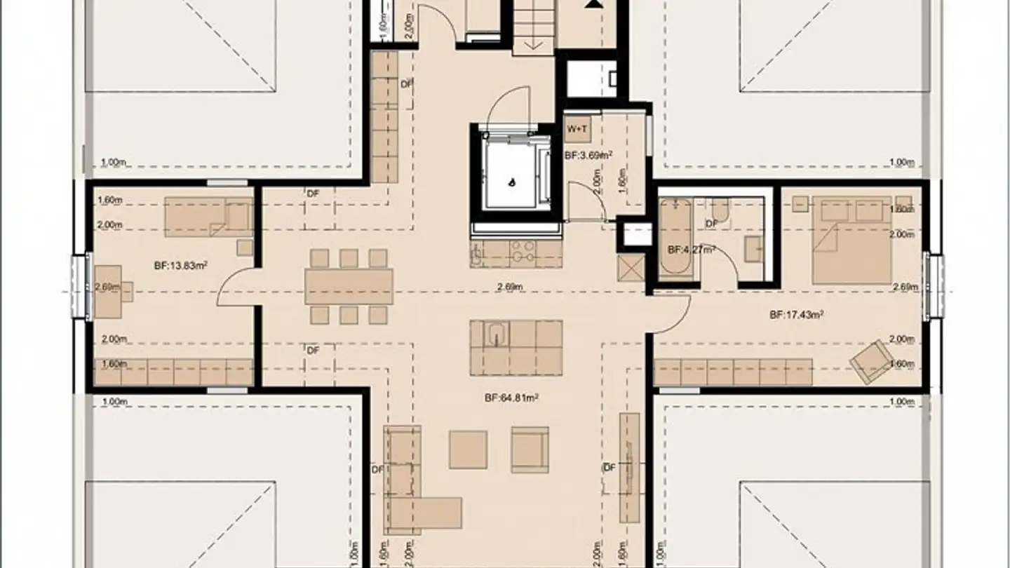 Attico in vendita - Geissweidstrasse 4, 8912 Obfelden - Foto 4